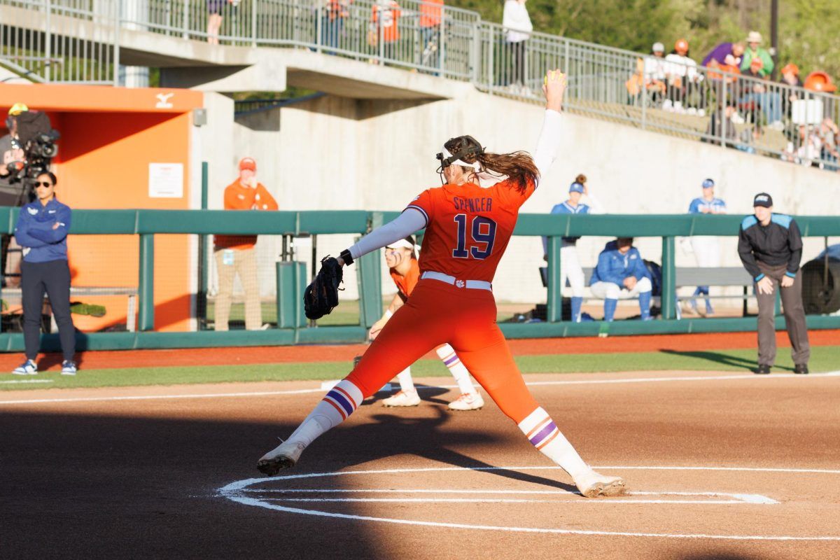 Liberty Flames at Duke Blue Devils Softball (Doubleheader), Duke ...