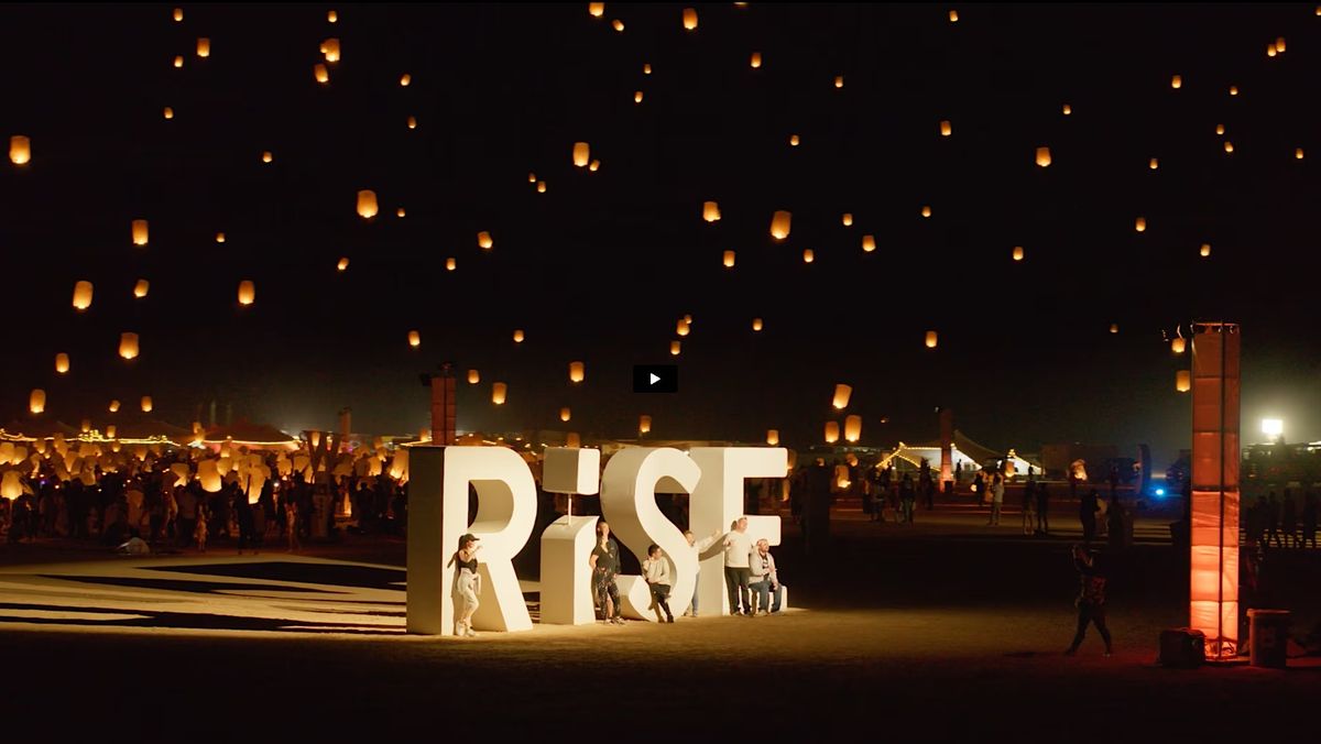 Rise Festival Las Vegas, 3000 S Las Vegas Blvd, Las Vegas, NV 89109, 7