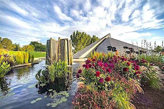 2 Day Weekend Intensive (In-Person at Denver Botanic Gardens) | Event in Denver | AllEvents