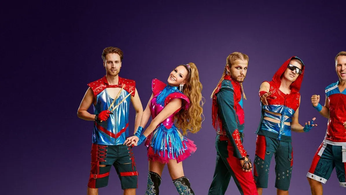 Portion Boys in Oulu, 11 April | Event in Oulu | AllEvents