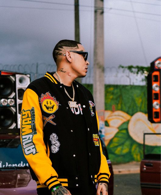 Potencia Lirical
