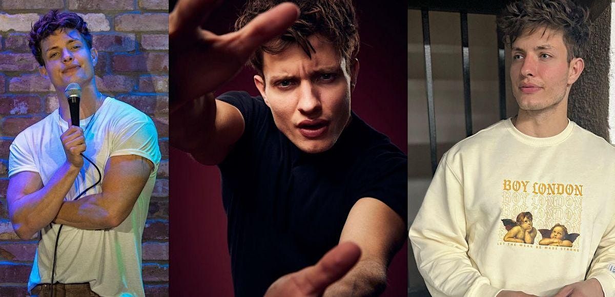 Matt Rife Phoenix Tickets, Stand Up Live, Phoenix, June 1 2023