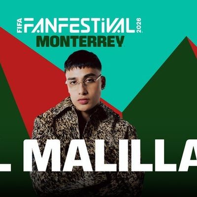 FIFA Fan Festival Monterrey - El Malilla (Preferente)