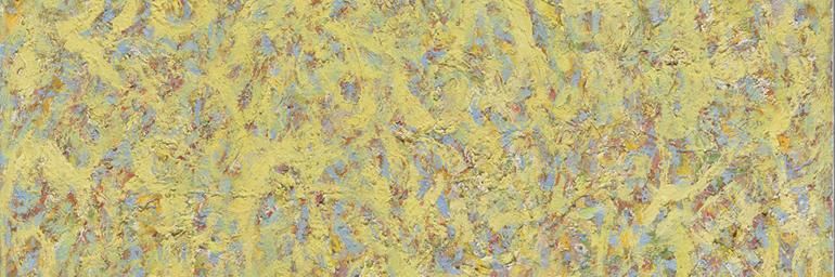 Beauford Delaney in Paris, Gartner Auditorium, Olmsted Falls, 11 March