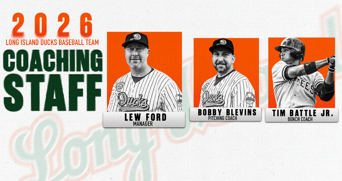 Parking York Revolution at Long Island Ducks, 26 May | Event in Central Islip | AllEvents