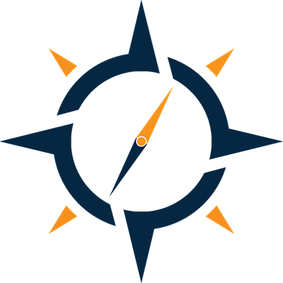 Compass Independent School logo