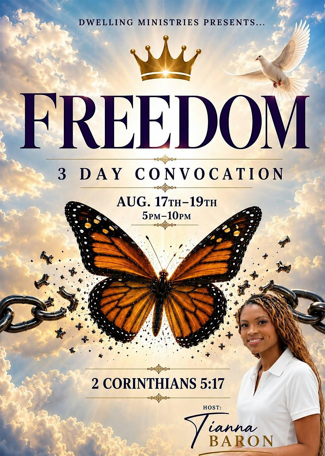 Freedom Convention