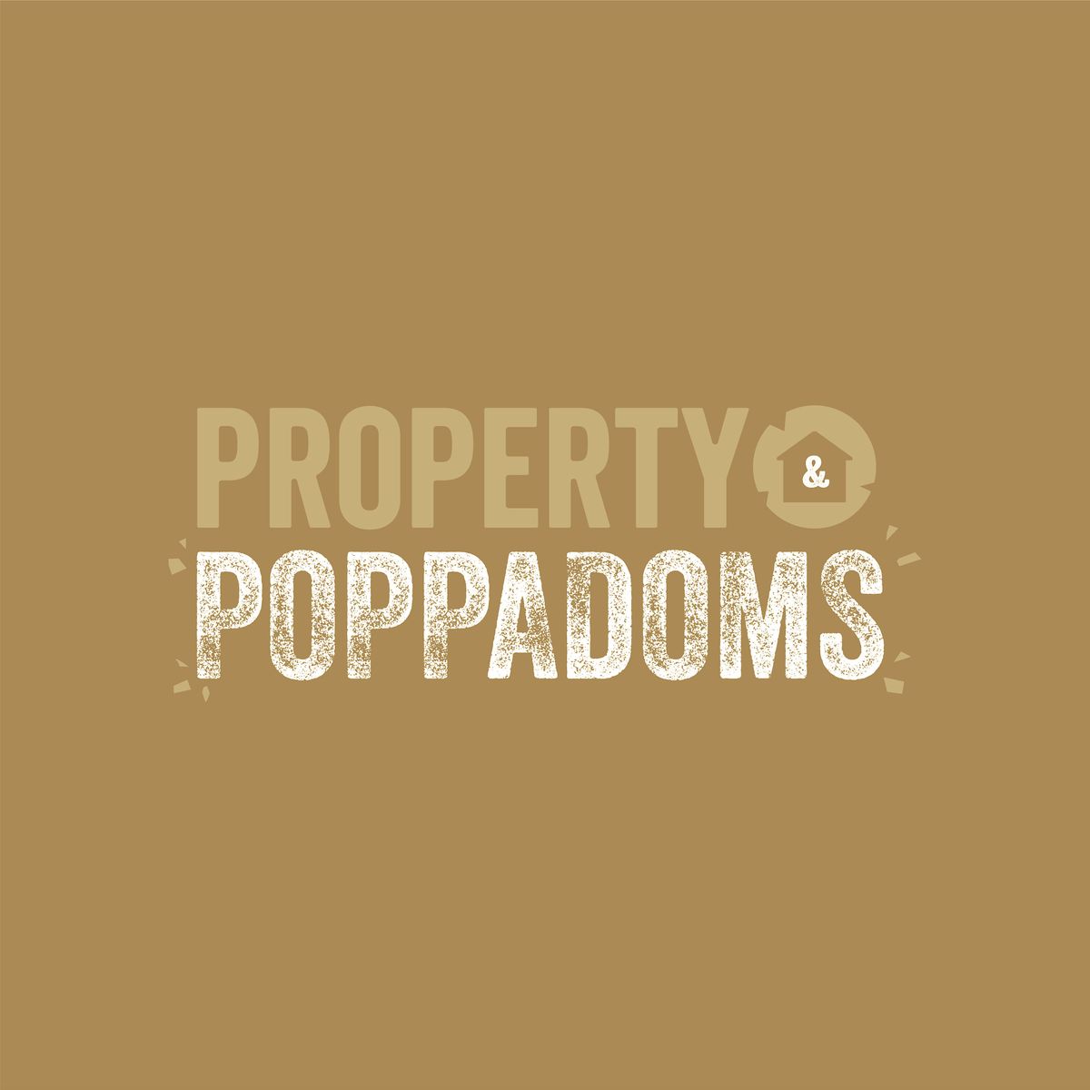 Property & Poppadoms - Manchester | Event in Didsbury | AllEvents