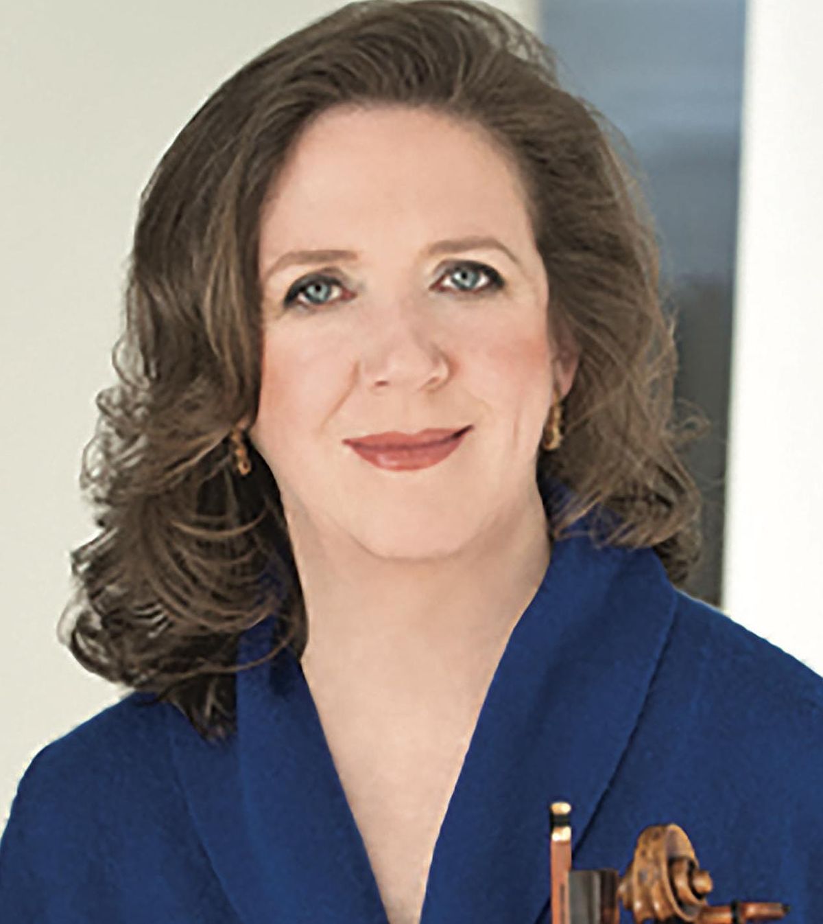 Masterclass with Ann Setzer, Carriage House Violins of Johnson String Instrument Boston