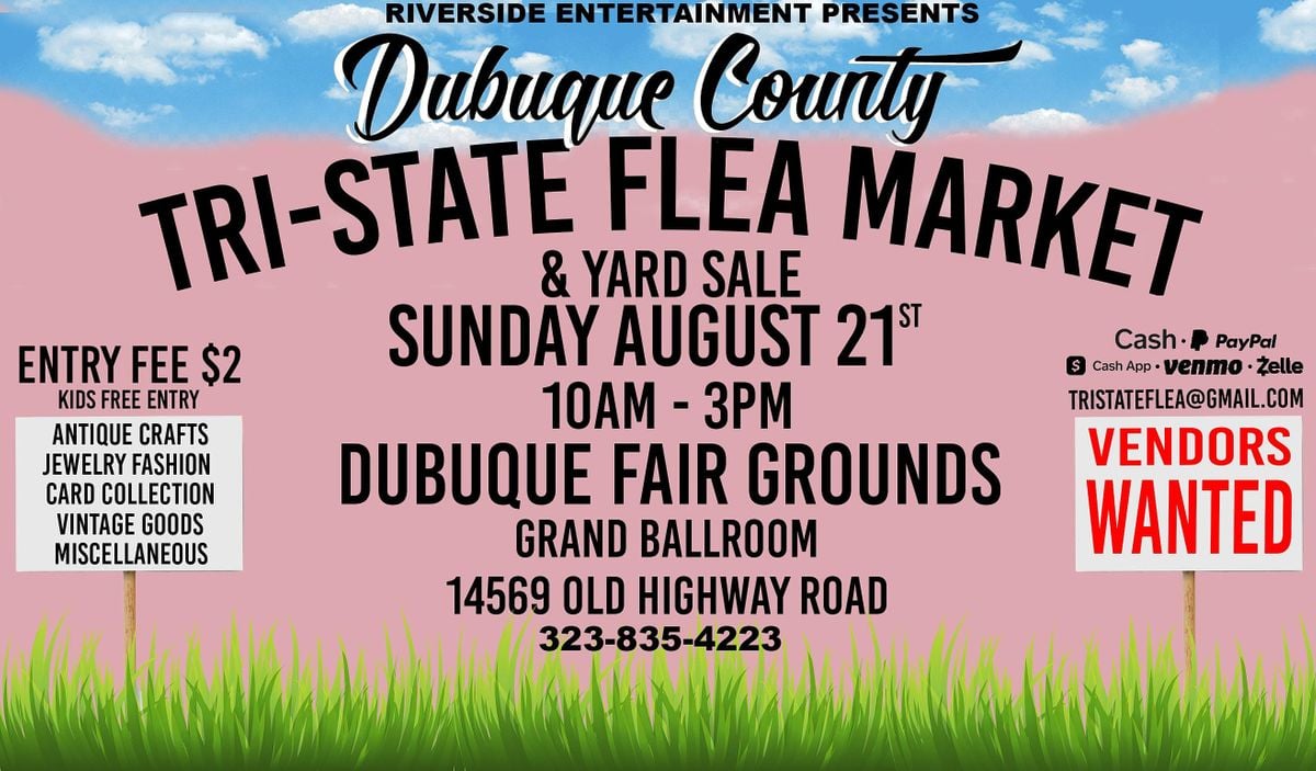 Dubuque County Tri State Flea Market Pop Up Shop Dubuque County dubuque-county-tri-state-flea-market-pop-up-shop-dubuque-county