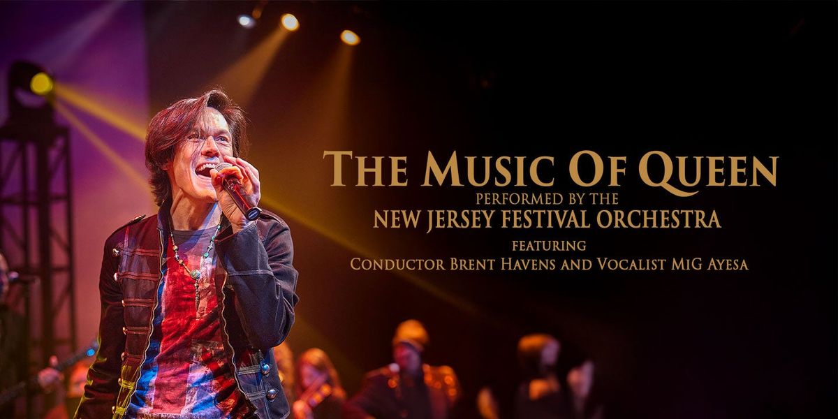 Windborne's The Music of Queen, 13 March | Event in Milwaukee | AllEvents