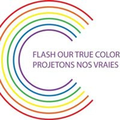 Flash Our True Colors