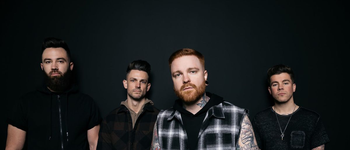 Memphis May Fire in Philadelphia, 10 May | Event in Philadelphia | AllEvents