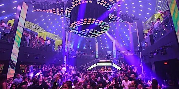 LABOR DAY 2024 | South Beach Club Package | VIP PASS | FREE DRINKS | Event in Miami Beach | AllEvents
