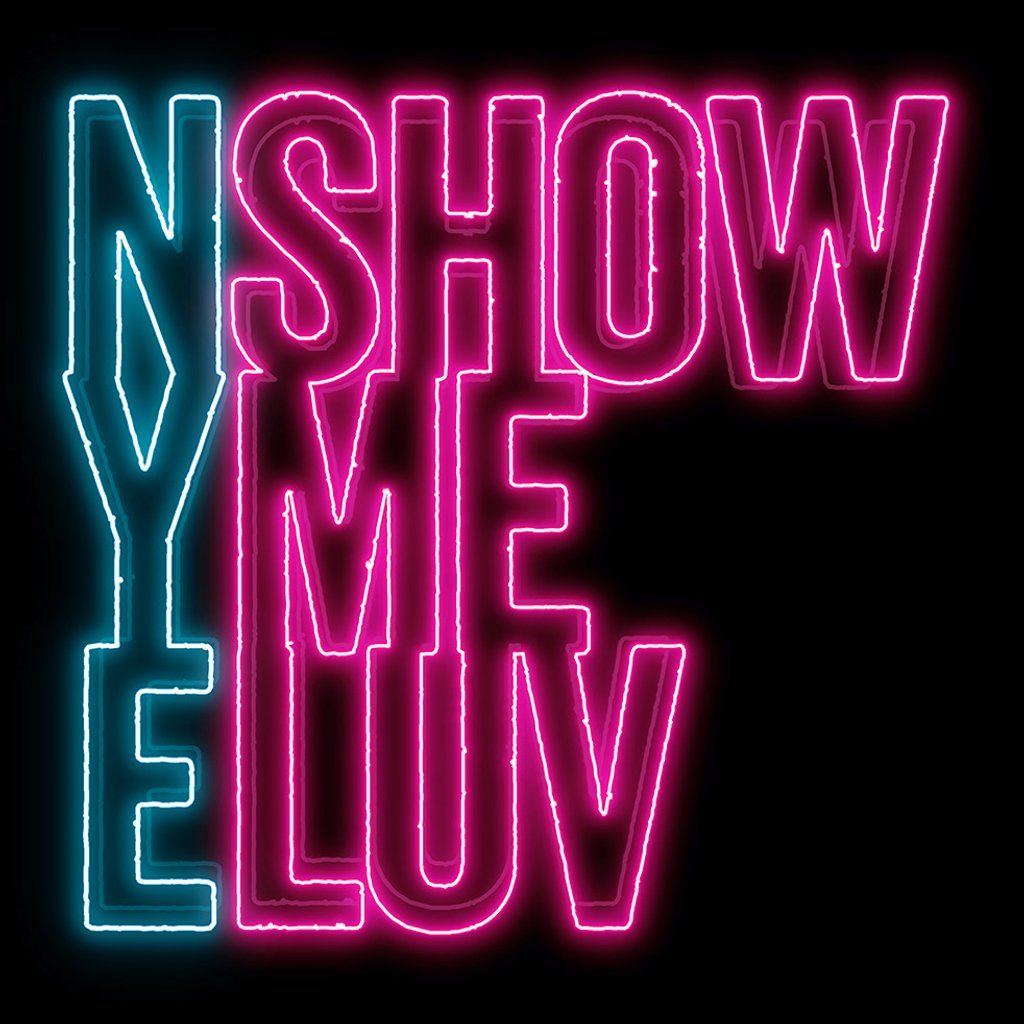 Show Me Luv NYE , 31 December | Event in Liverpool | AllEvents