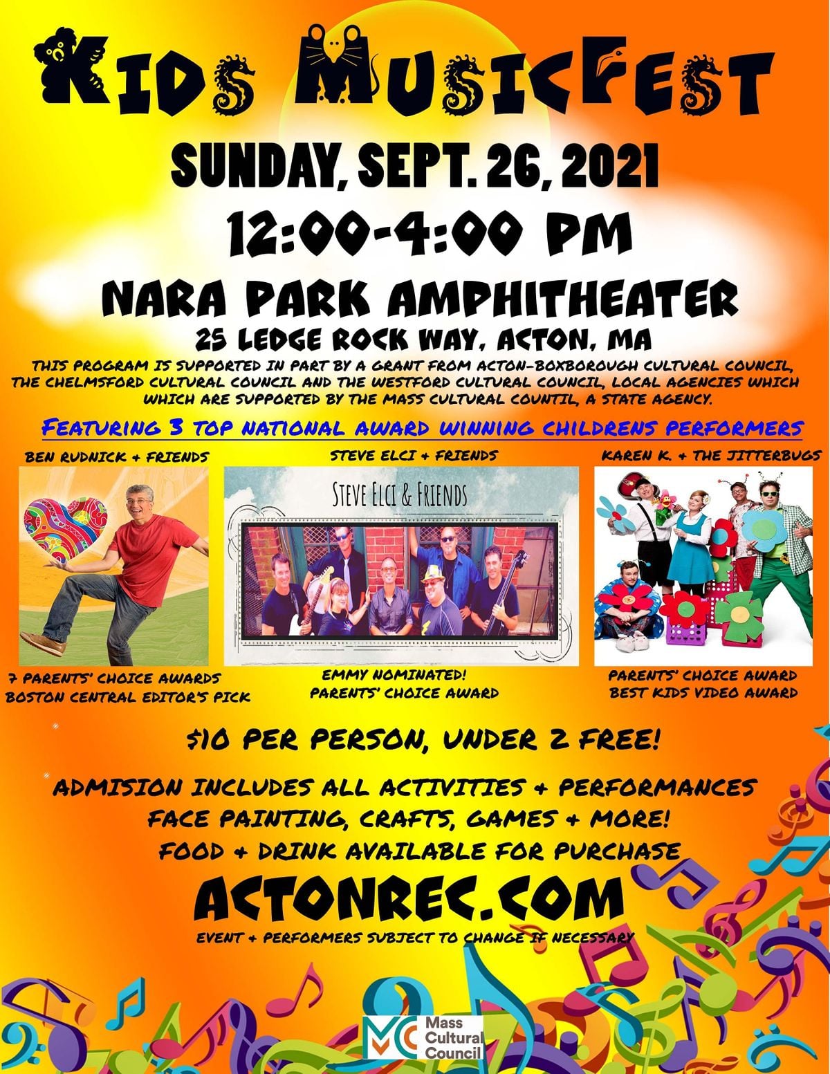 Acton Ma Events Calendar 2020 Allevents In massachusetts calendar of events 2021