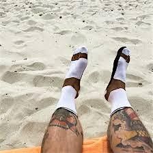 Socks and Sandals: Fashion faux-pas or political statement?, 18 September | Event in Brighton | AllEvents