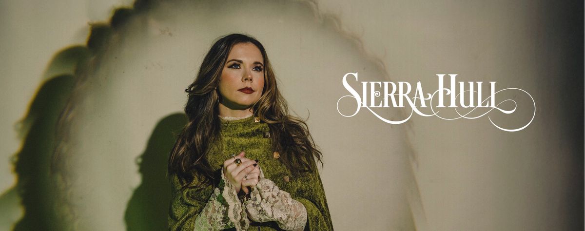 Sierra Hull, 23 April | Event in Bend | AllEvents