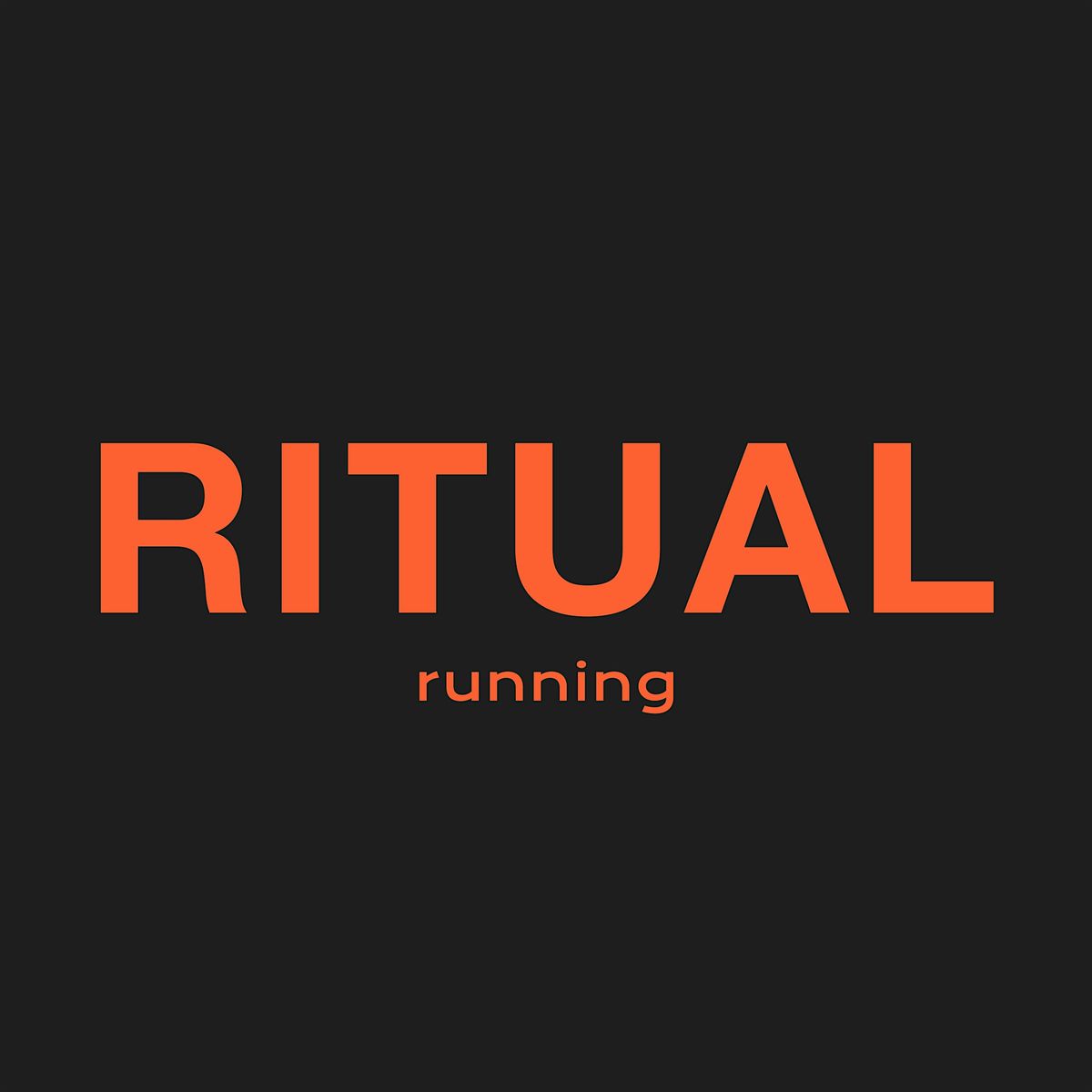Ritual Running Club: Friends & Family - Run, Jog, or  Walk, 7 December | Event in Camden | AllEvents
