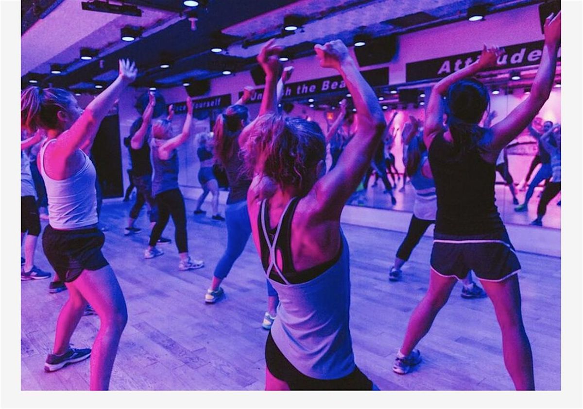 WeRkout Dance Fitness class | Event in Cincinnati | AllEvents