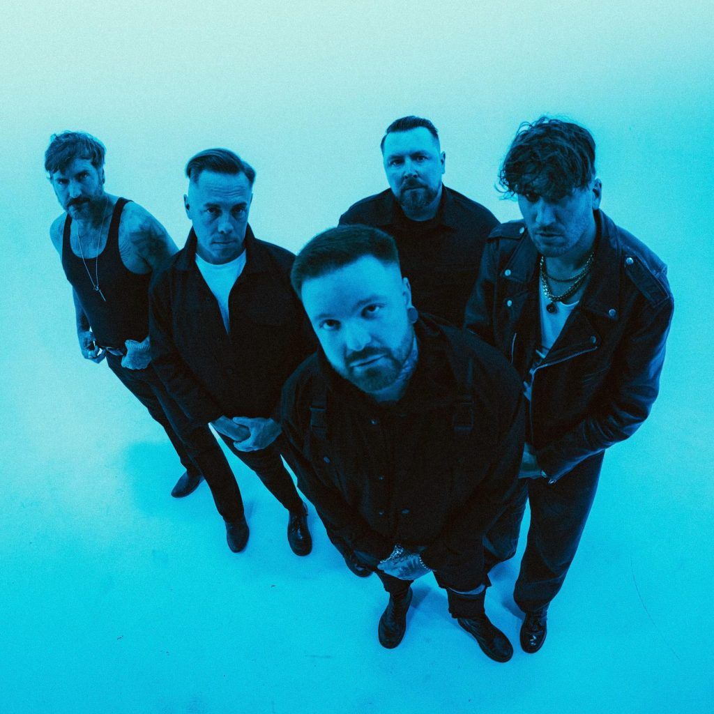 Anberlin, 12 August | Event in Scranton | AllEvents