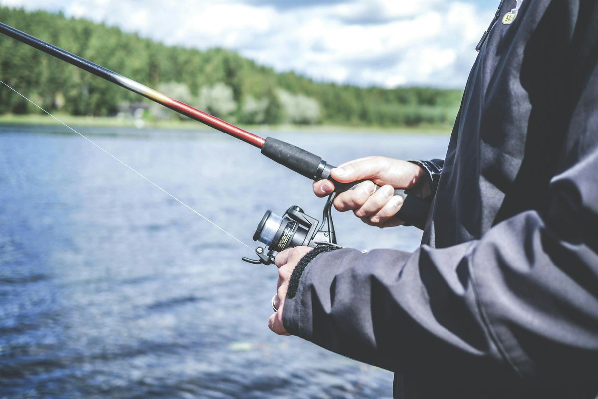 Weekend Salmon Fishing Trip – July 30 to August 2 | Event in Ravenna | AllEvents