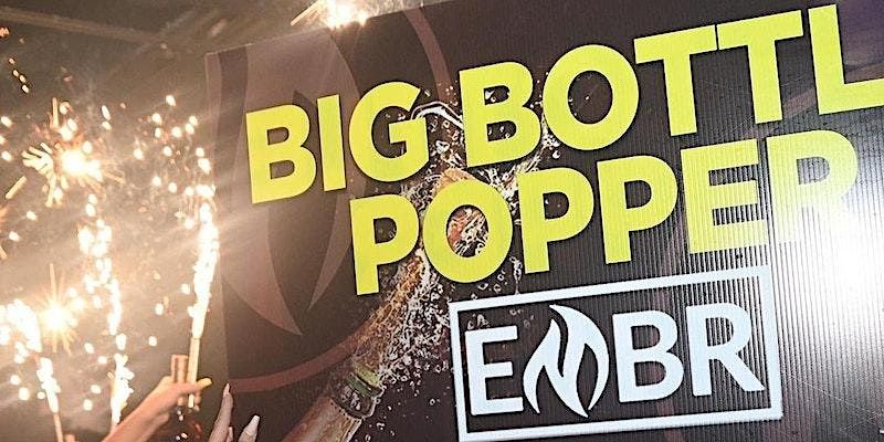 Embr Events ATLANTA THURSDAYS AT EMBR, Embr Lounge, Atlanta, 5 October to 6 October ...