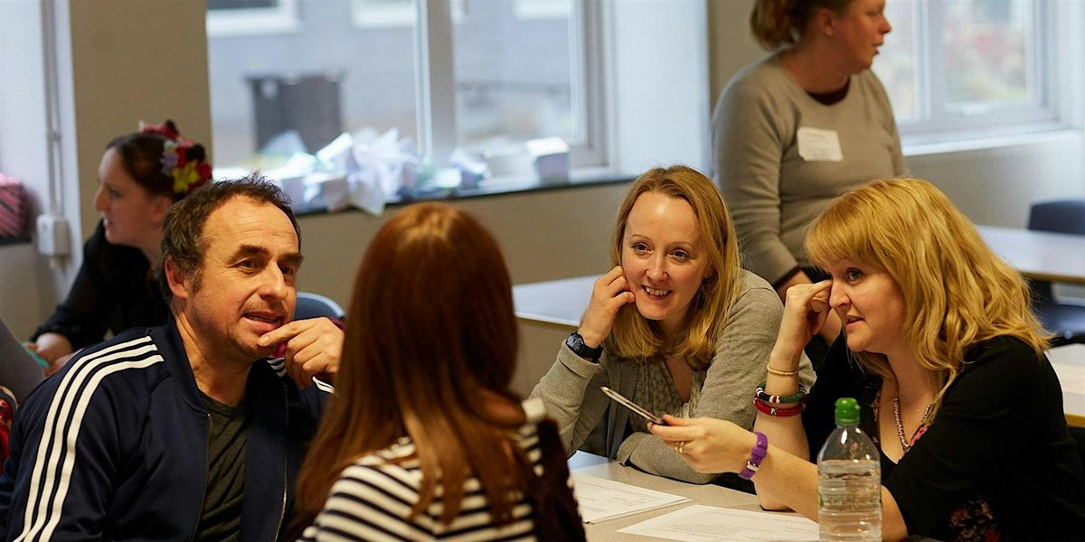 Brighton & Hove Primary Music Education Network Meeting, 22 May | Event in Brighton and Hove | AllEvents