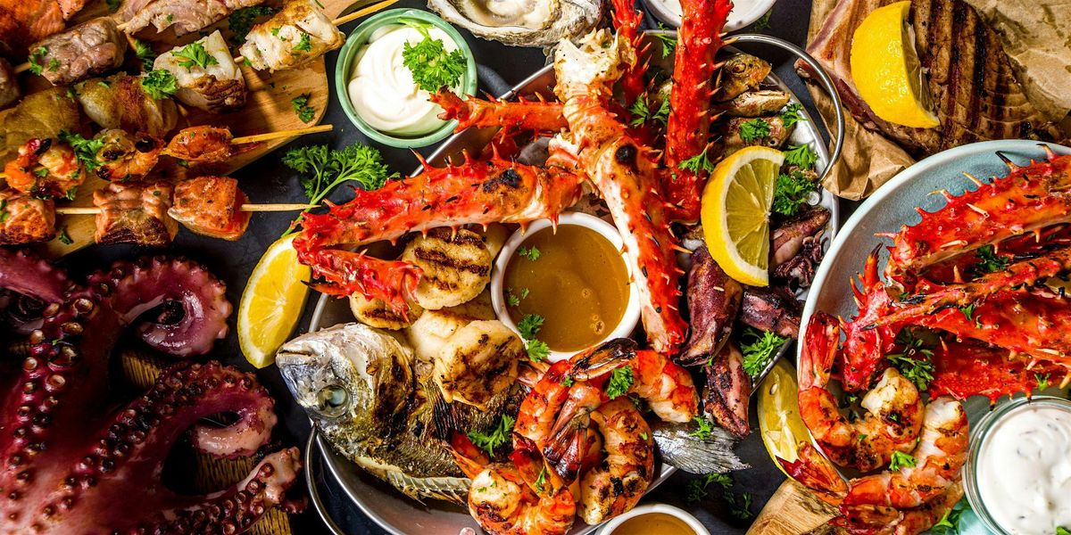 Christmas Buffet Lunch at Novotel Geelong, Novotel Geelong, 25 December 2024 AllEvents
