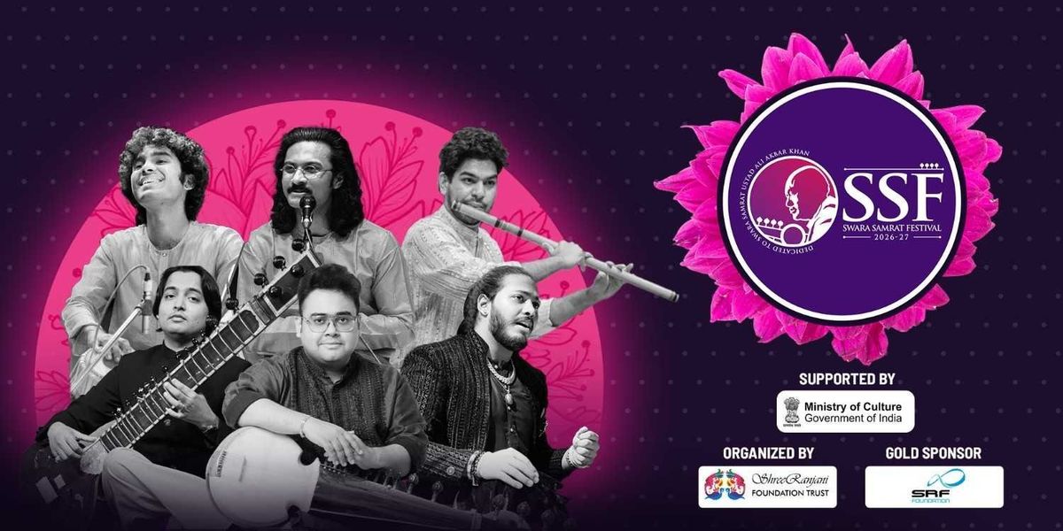 SSF Delhi