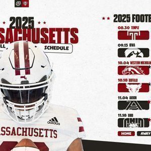 Akron Zips at UMass Minutewomen Womens Basketball