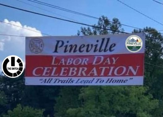 Labor Day Weekend 2021 In Pineville Wv Parades Things To Do In Pineville Wv Saltville Labor Day Celebration 2022