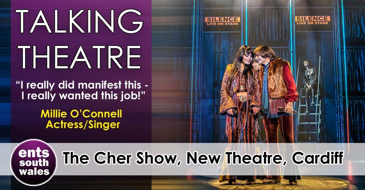 The Cher Show - Hollywood, 24 March | Event in Hollywood | AllEvents