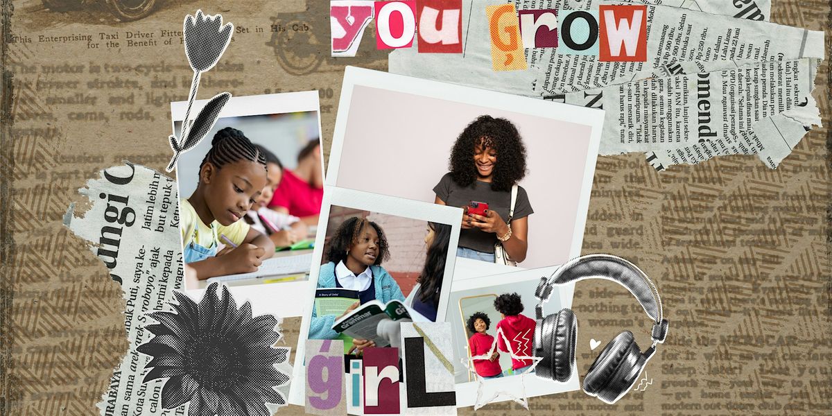 You "Grow" Girl!, The Weinberg Y in Waverly, Baltimore, 22 June 2024