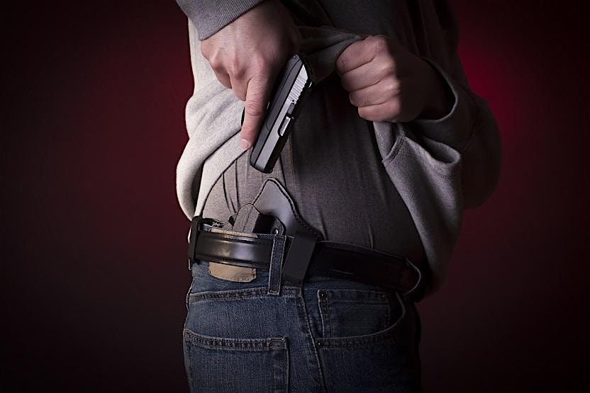 NRA Basic Personal Protection in the Home - Classroom | Event in Saint Charles | AllEvents
