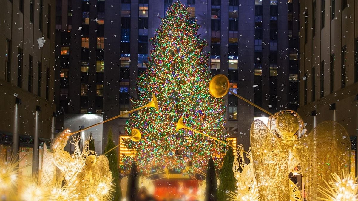 Christmas with Tim Janis at Carnegie Hall concert and meet and greet