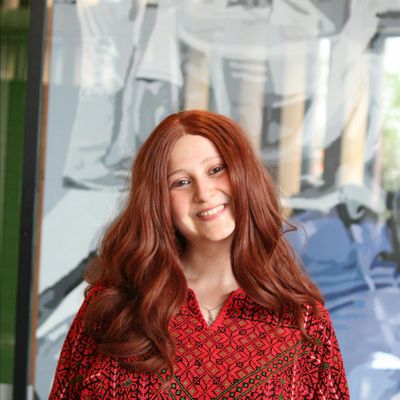 Gina Al-Karablieh logo