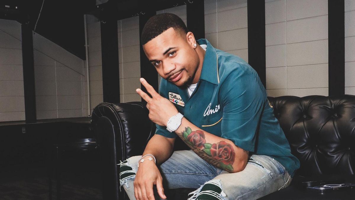 Mojo Brookzz, 18 December | Event in Houston | AllEvents