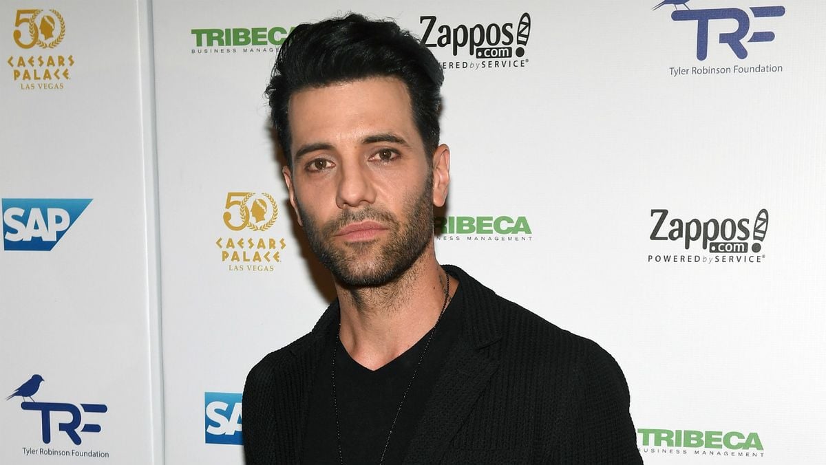 Criss Angel - Las Vegas | Event in Las Vegas | AllEvents