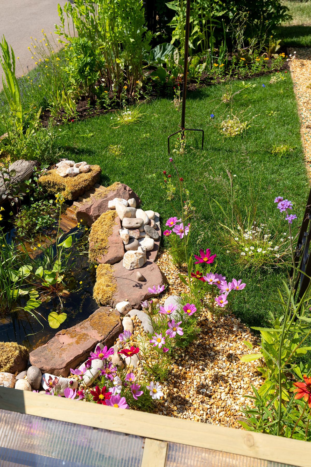 Create a Climate Resilient Garden - Workshop, Garden Organic, Coventry ...