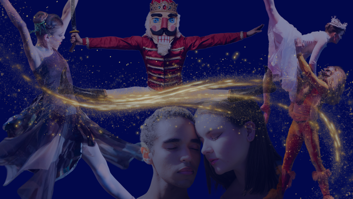Twin Cities Ballet of Minnesota - Burnsville, 14 December | Event in Burnsville | AllEvents