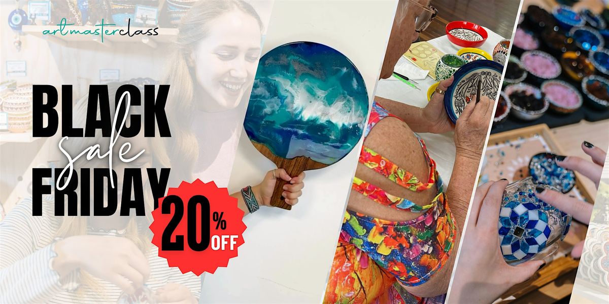 Patterned Paint and Sip Classes Brisbane: Ceramic Plates & Bowls | Event in Fortitude Valley | AllEvents