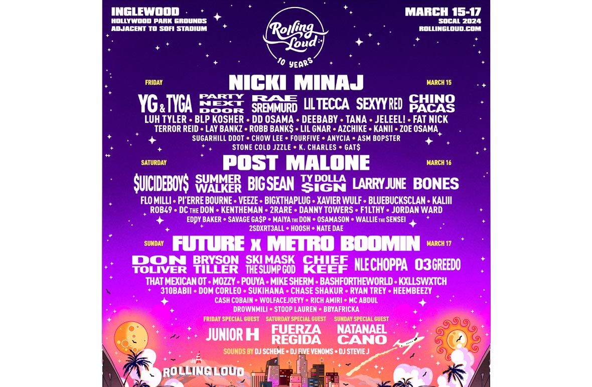 $uicideboy$ Los Angeles Tickets, 5 September | Event in Los Angeles | AllEvents