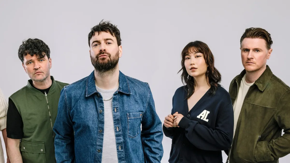 Courteeners, The Lathums, Reverend And The Makers, The Lemonheads, Brooke Combe, The Clause, The Rosadocs, October Drift, PleasureInc., Arthur Black in Norwich, 15 August