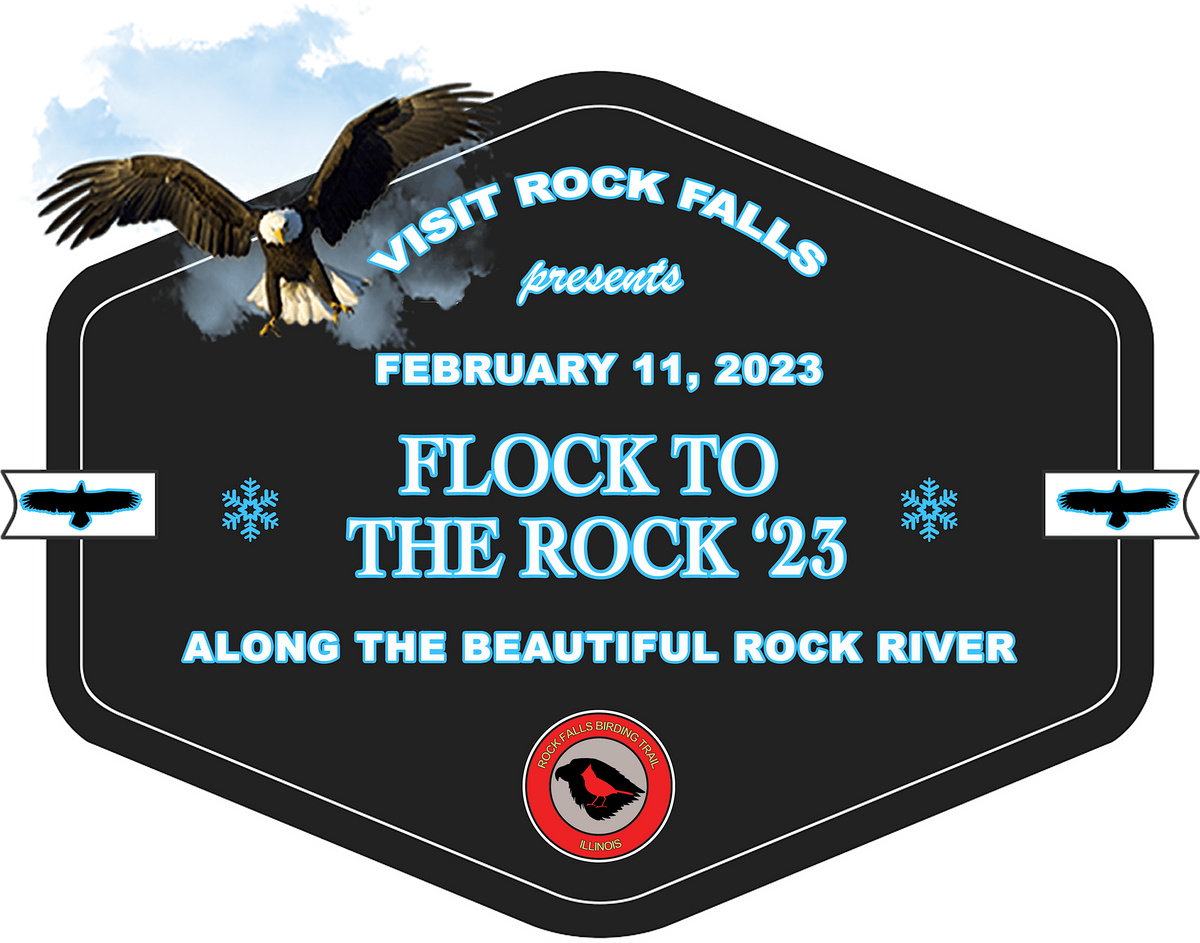 Flock to the Rock 23, ROCK FALLS COMMUNITY BUILDING, 11 February 2023