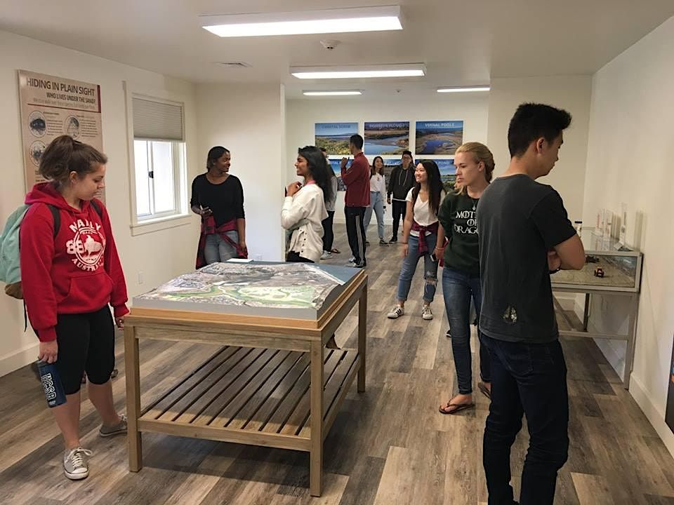 Visit the Nature Center at Coal Oil Point Reserve | Event in Goleta | AllEvents