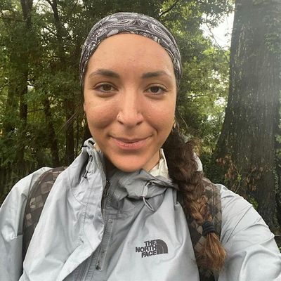 Presencing Nature logo