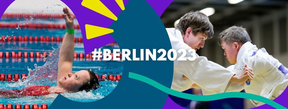 2023 Special Olympics World Summer Games, June 17 to June 25 | Online ... Special olympics upcoming events