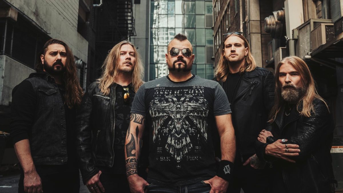 Sabaton Manchester Tickets, 5 December | Event in Manchester | AllEvents