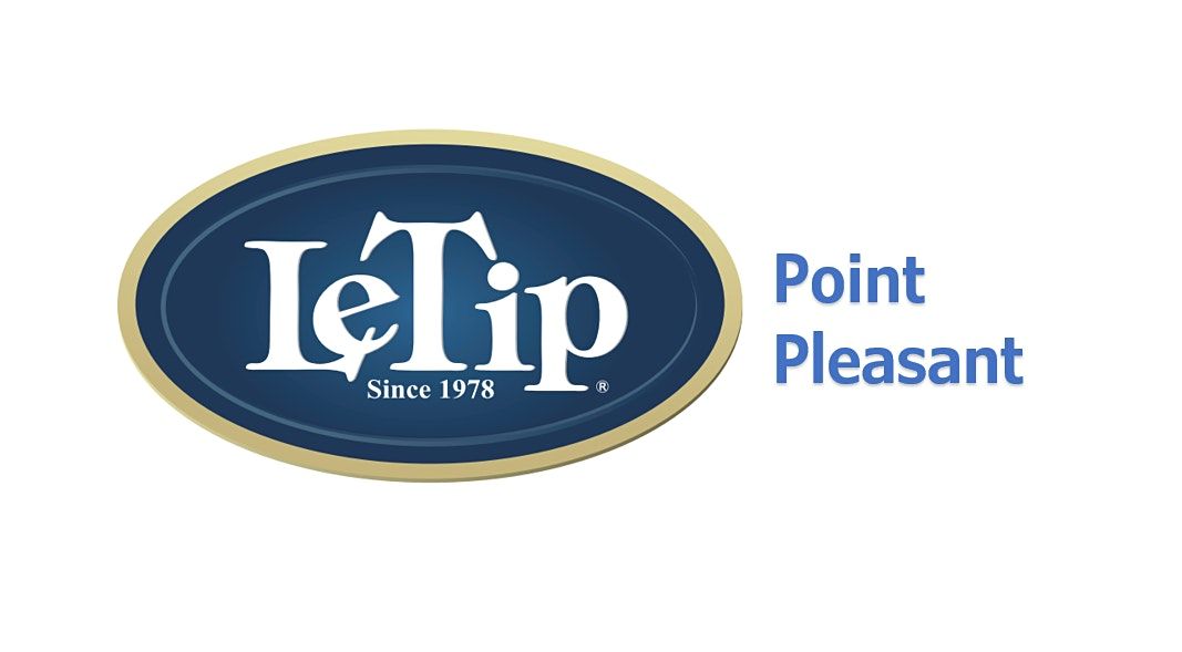 Business Networking with LeTip of Point Pleasant | Event in Point Pleasant | AllEvents